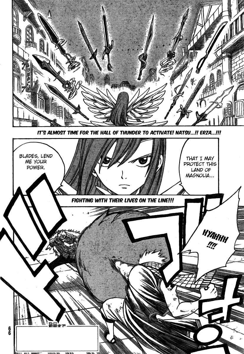 Fairy Tail Chapter 122 3